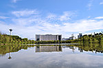 西华师范大学图书馆