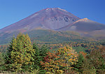 富士山风景