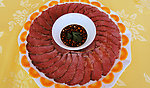 酱牛肉