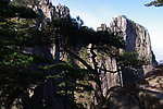 黄山