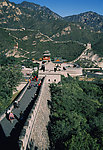 万里长城