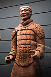 兵马俑