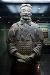 兵马俑