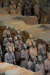 兵马俑