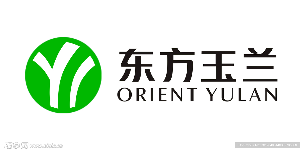 东方玉兰