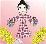 日本女人