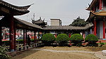 新村的会所