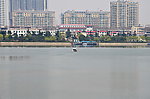 柳湾的小船