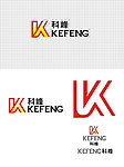 科峰LOGO