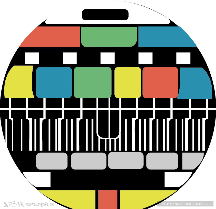 tv频道