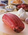 火腿肉