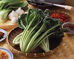 青菜