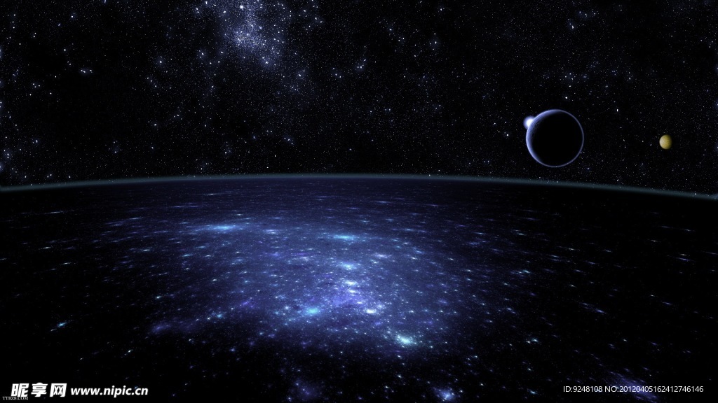 星空