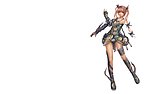 美女