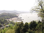 山水风景
