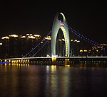 广州珠江夜景