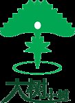 大树小树标志