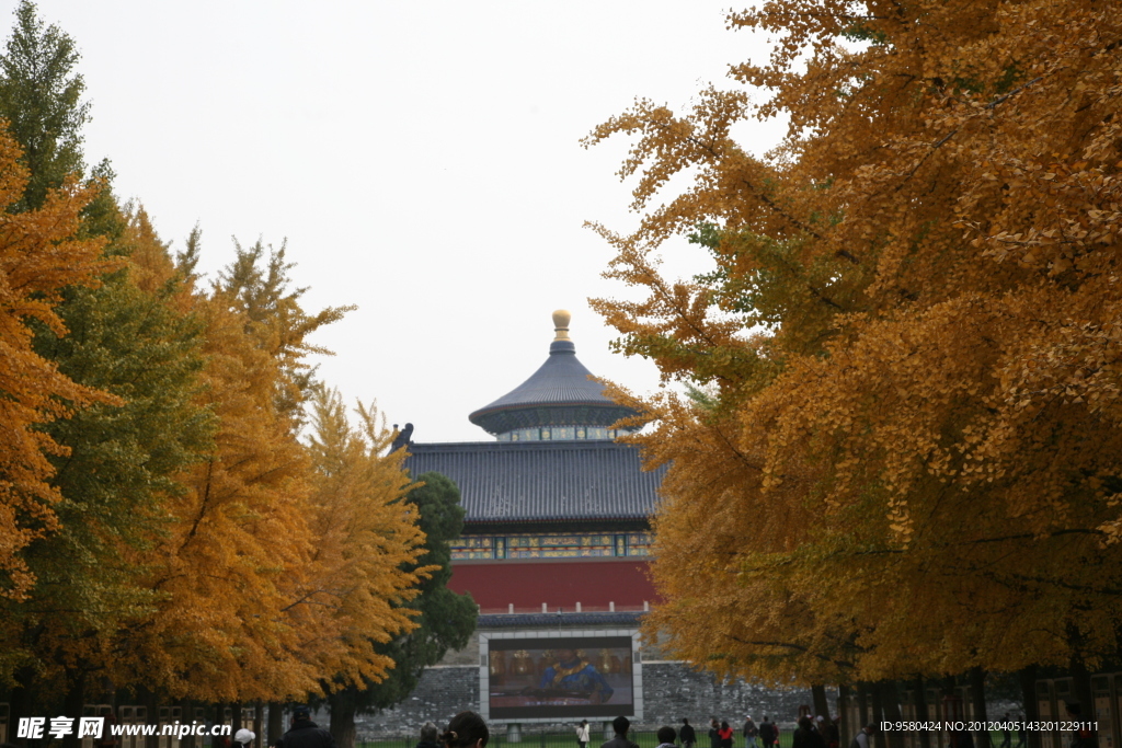 天坛