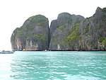泰国大海