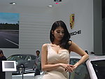 上海车展