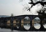 石桥建筑