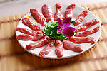 烤肉