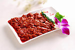 烤肉