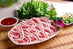 烤肉