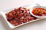 烤肉