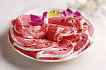 烤肉