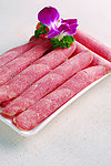 烤肉