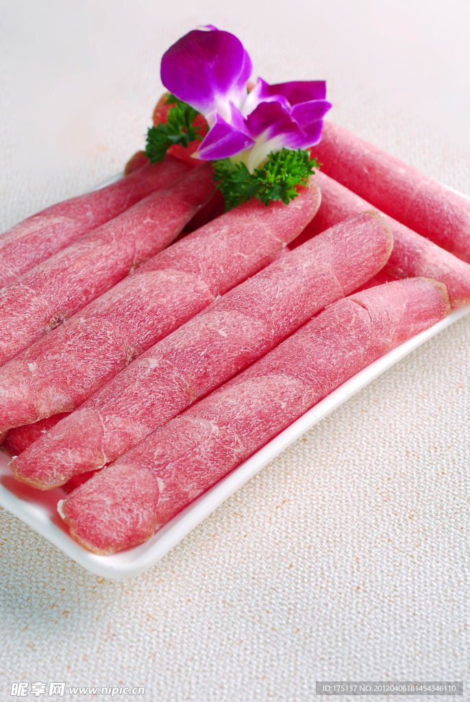 烤肉