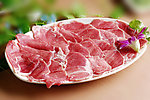 烤肉