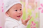 儿童摄影