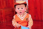 儿童摄影