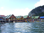 泰国旅游