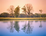 湖泊风景