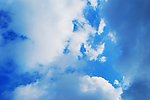 天空的风景