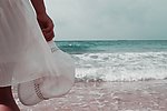 海边