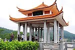 深圳仙湖植物园风景