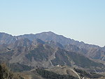 群山