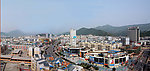 开县新城