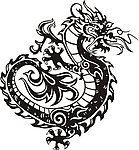 龙漫画龙
