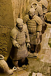兵马俑