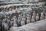 兵马俑