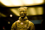 兵马俑