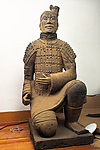 兵马俑