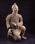 兵马俑