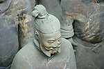 兵马俑