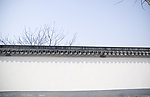 围墙